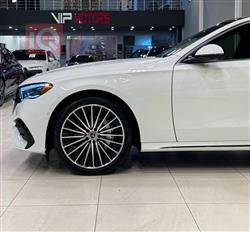 مرسيدس بنز E-Class